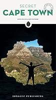 Algopix Similar Product 6 - Secret Cape Town ('Secret' guides)