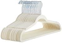 Algopix Similar Product 1 - Amazon Basics Slim Velvet NonSlip