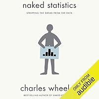 Algopix Similar Product 12 - Naked Statistics Stripping the Dread
