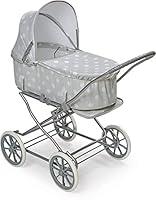 Algopix Similar Product 10 - Badger Basket English Style Doll