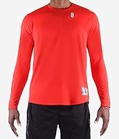 Algopix Similar Product 10 - POINT3 Youth Fadeaway Long Sleeve