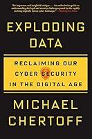 Algopix Similar Product 13 - Exploding Data Reclaiming Our Cyber