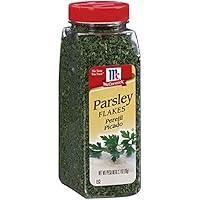 Algopix Similar Product 19 - McCormick Parsley Flakes - 2.7 oz.