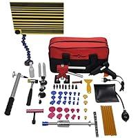 Algopix Similar Product 14 - vidaXL PDR Tool Set Paintless Dent