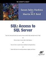 Algopix Similar Product 10 - SQL: Access to SQL Server