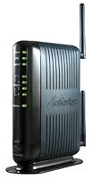 Algopix Similar Product 6 - Actiontec 300 Mbps WirelessN ADSL