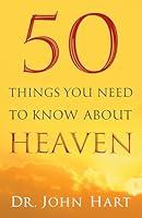 Algopix Similar Product 13 - 50 Things You Need to Know About Heaven