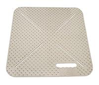 Algopix Similar Product 13 - Mammoth Pet Products XMat Extra Pet