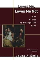 Algopix Similar Product 13 - Loves Me Loves Me Not The Ethics of