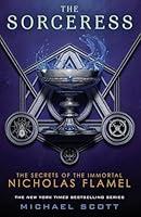 Algopix Similar Product 8 - The Sorceress The Secrets of the