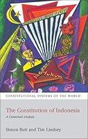 Algopix Similar Product 2 - The Constitution of Indonesia A