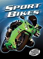 Algopix Similar Product 13 - Sport Bikes (Torque Books: Motorcycles)