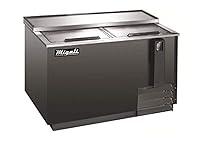 Algopix Similar Product 19 - Migali CHBC50HC 50 Refrigerated