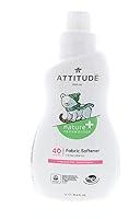 Algopix Similar Product 19 - Attitude Little Ones Fabric Softener