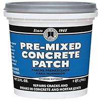 Algopix Similar Product 16 - Dap 32611 Phenopatch PreMixed Concrete