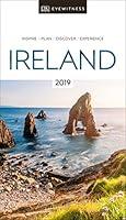Algopix Similar Product 9 - DK Eyewitness Travel Guide Ireland: 2019