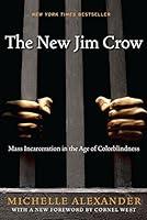 Algopix Similar Product 10 - The New Jim Crow Mass Incarceration in
