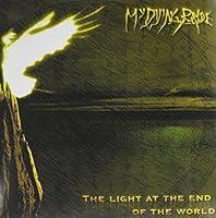 Algopix Similar Product 3 - The Light At The End Of The World 2