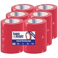 Algopix Similar Product 10 - Tape Logic Masking Tape 60 yds x