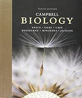 Algopix Similar Product 15 - Campbell Biology (10th Edition)