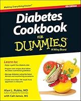 Algopix Similar Product 19 - Diabetes Cookbook For Dummies
