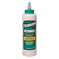 Algopix Similar Product 5 - Titebond III Ultimate Wood Glue