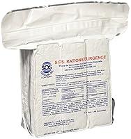 Algopix Similar Product 3 - SOS Rations Emergency 3600 Calorie