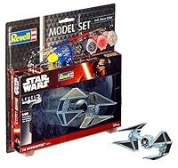 Algopix Similar Product 10 - Revell Star Wars Episode VII Model Set
