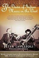 Algopix Similar Product 20 - The Dawn of Indian Music in the West