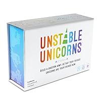 Algopix Similar Product 15 - Unstable Games Unstable Unicorns Base