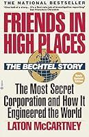 Algopix Similar Product 16 - Friends in High Places The Bechtel