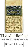 Algopix Similar Product 5 - The Middle East A Brief History of the