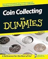 Algopix Similar Product 3 - Coin Collecting For Dummies