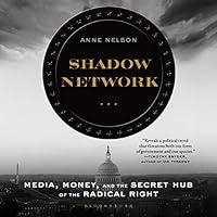 Algopix Similar Product 15 - Shadow Network