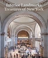 Algopix Similar Product 15 - Interior Landmarks Treasures of New