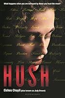 Algopix Similar Product 12 - Hush