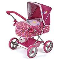 Algopix Similar Product 18 - HAUCK POPPENWAGEN BIRDIE - VAR by Hauck