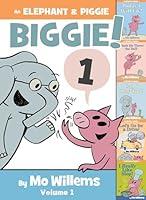 Algopix Similar Product 6 - An Elephant Piggie Biggie An