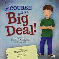 Algopix Similar Product 19 - Of Course Its a Big Deal A Story