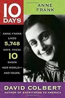 Algopix Similar Product 11 - Anne Frank (10 Days)