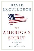 Algopix Similar Product 16 - The American Spirit Who We Are and