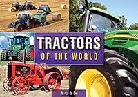 Algopix Similar Product 2 - Tractors of the World