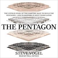 Algopix Similar Product 11 - The Pentagon: A History