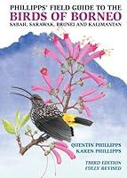 Algopix Similar Product 5 - Phillipps Field Guide to the Birds of