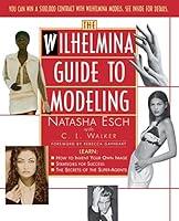 Algopix Similar Product 6 - Wilhelmina Guide to Modeling