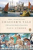 Algopix Similar Product 15 - Chaucers Tale 1386 and the Road to