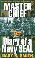 Algopix Similar Product 5 - Master Chief (Diary of a Navy SEAL)