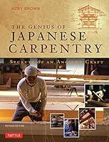 Algopix Similar Product 4 - The Genius of Japanese Carpentry