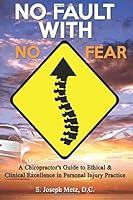 Algopix Similar Product 14 - No Fault With No Fear A Chiropractors