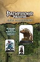 Algopix Similar Product 6 - Pathfinder Pawns Base Assortment